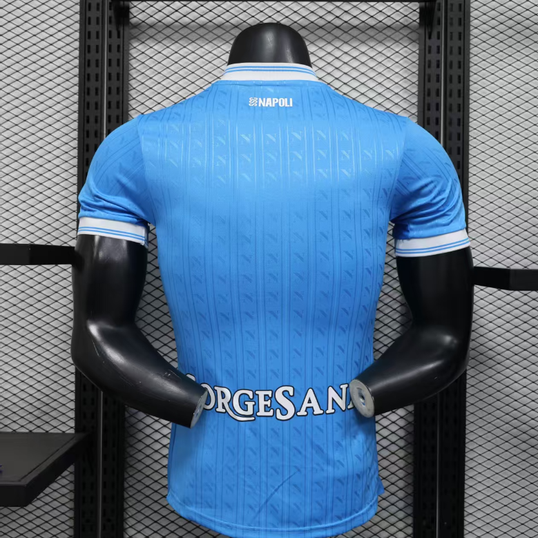 Napoli 25/26 Home Shirt