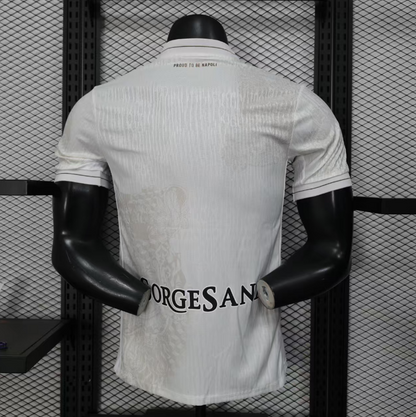 Napoli 25/26 Away Shirt
