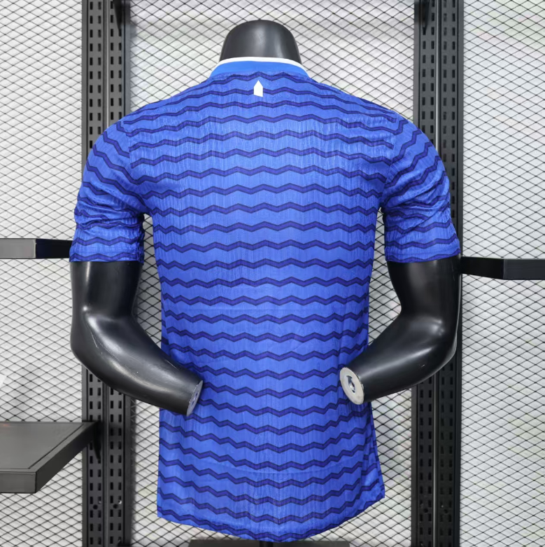 Everton 25/26 Home Shirt
