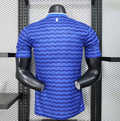 Everton 25/26 Home Shirt