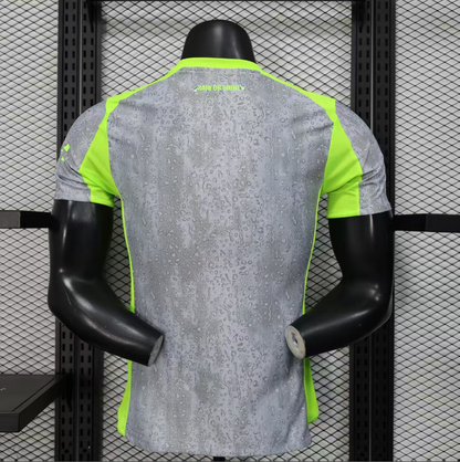 Man city 25/26 Fourth Shirt